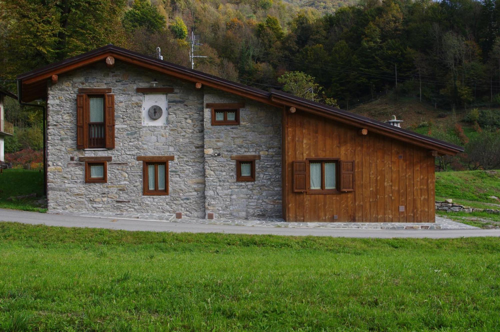 Ceres Naturalmente Housing מראה חיצוני תמונה
